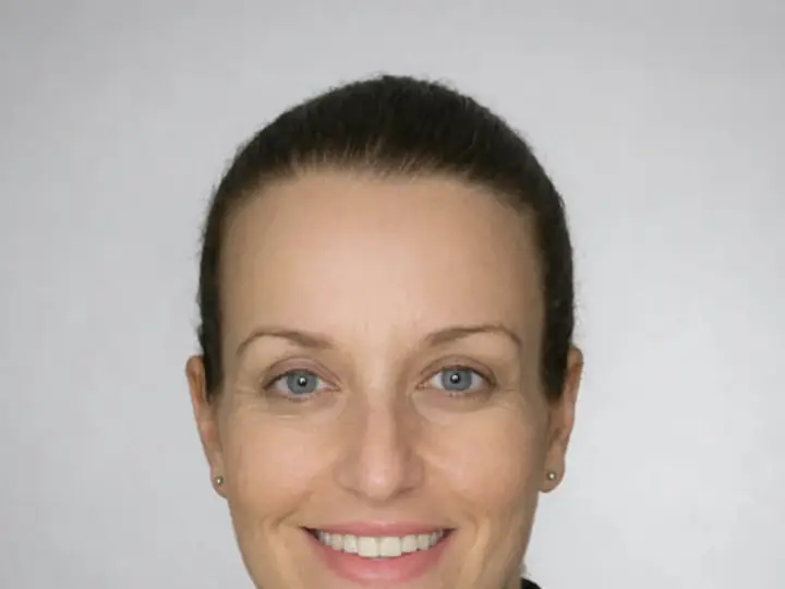 Jodie Rice, IMS Lead Auditor at Spire Safety