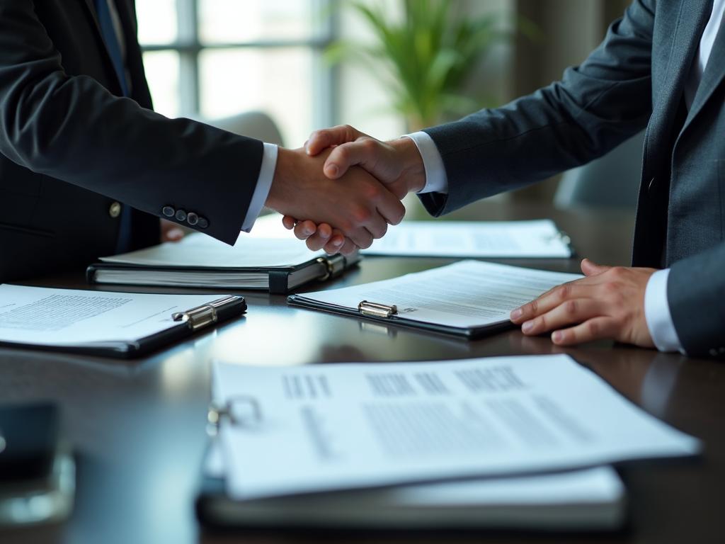 ISO Consulting