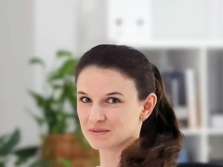 Tanya Protasova, Senior Safety Consultant at Spire Safety