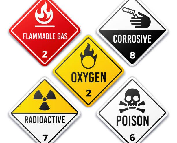 chemical hazards        <h3 class=