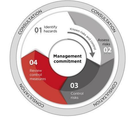 Risk Management Process