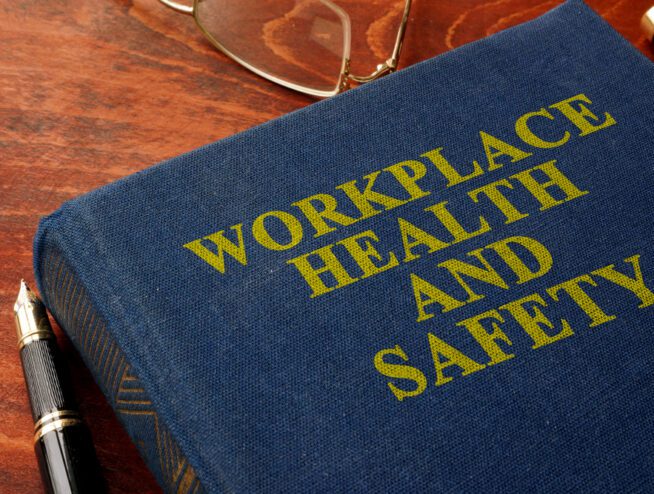 Work Health & Safety Regulation 2017