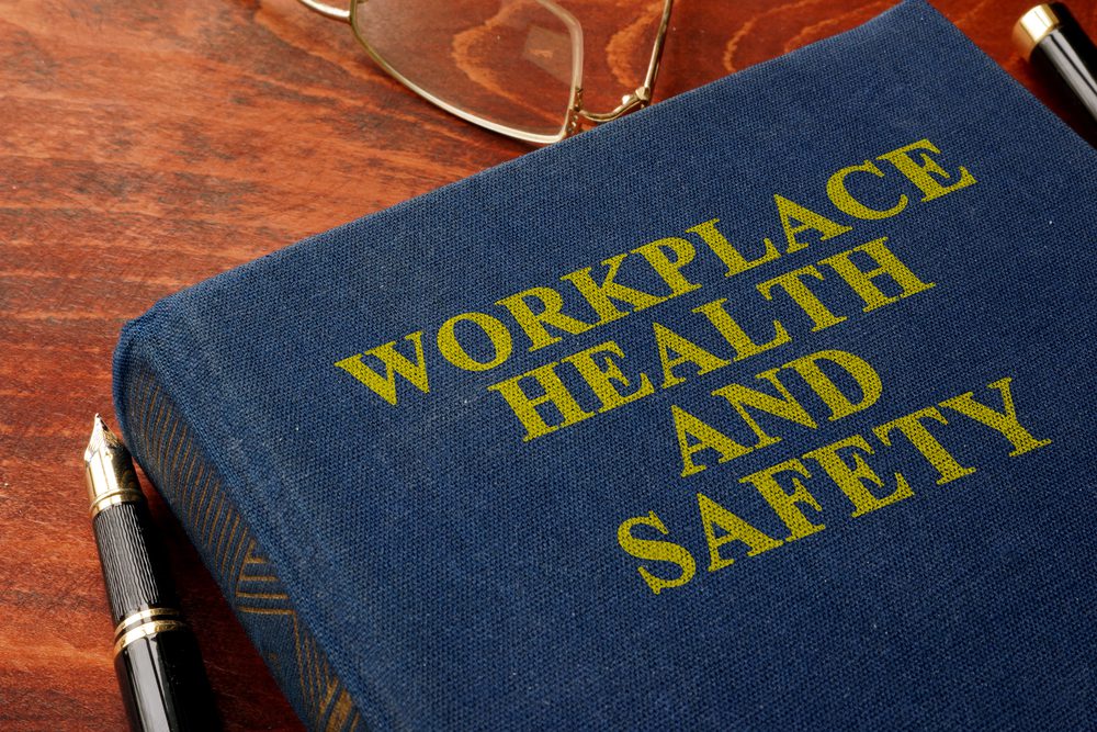 Work Health & Safety Regulation 2017