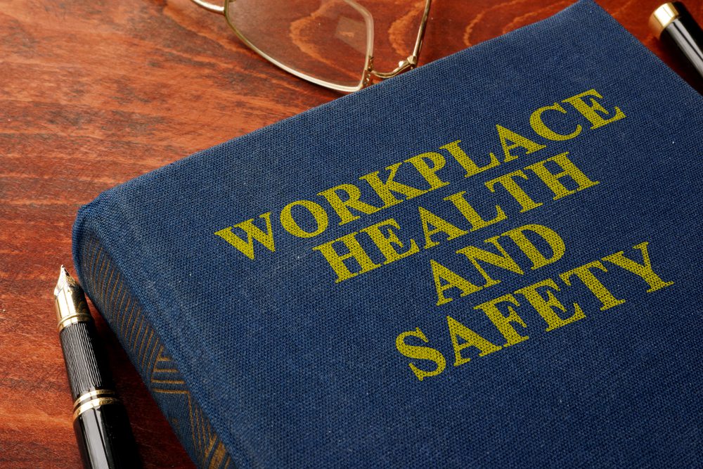 Work Health Safety Regulation 2017 Spire Safety Consultants