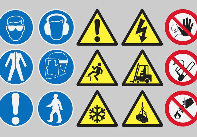 20 Examples of Hazards in the Workplace In Australia
