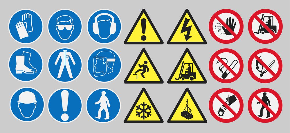 20 Examples of Hazards in the Workplace In Australia