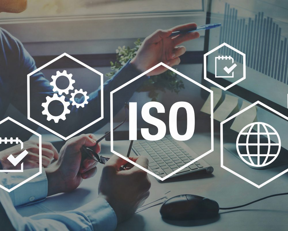 ISO 27001 Standard