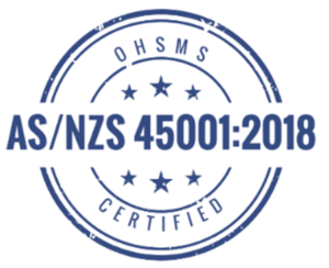 ISO 45001 Certification