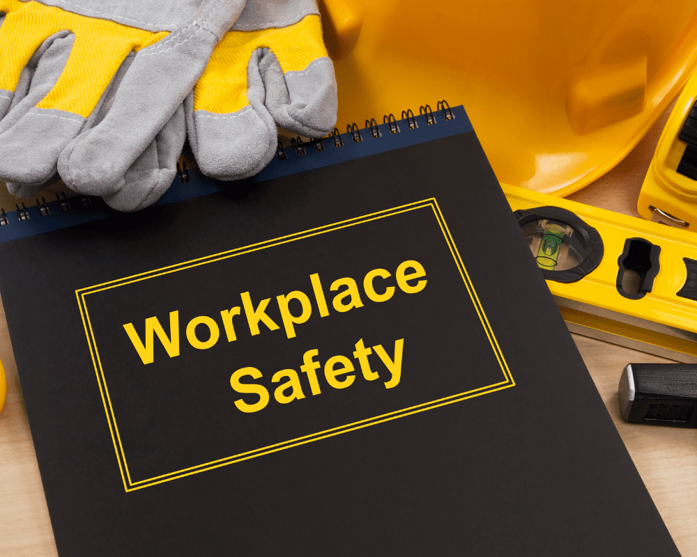 Occupational Health & Safety Management Systems (OHSMS)