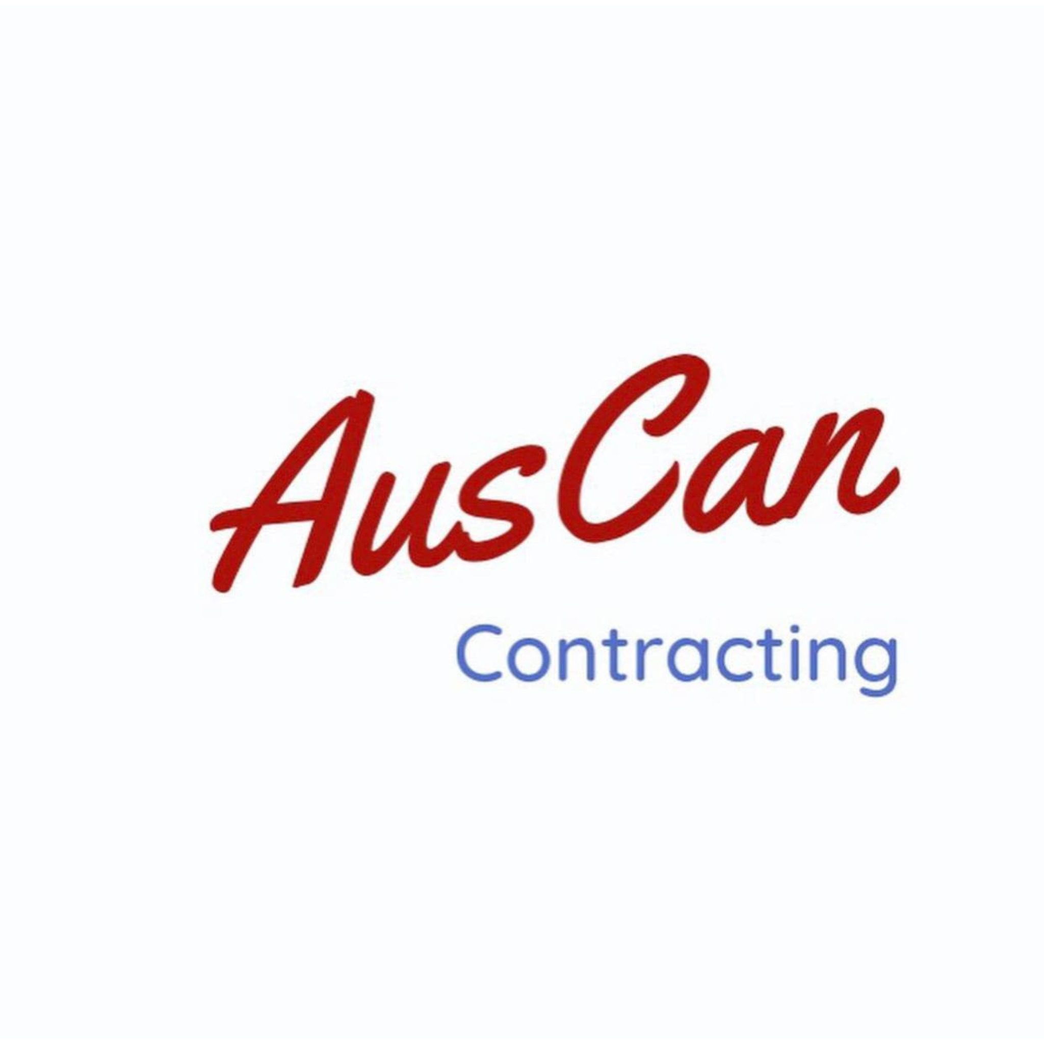 AusCan Contracting