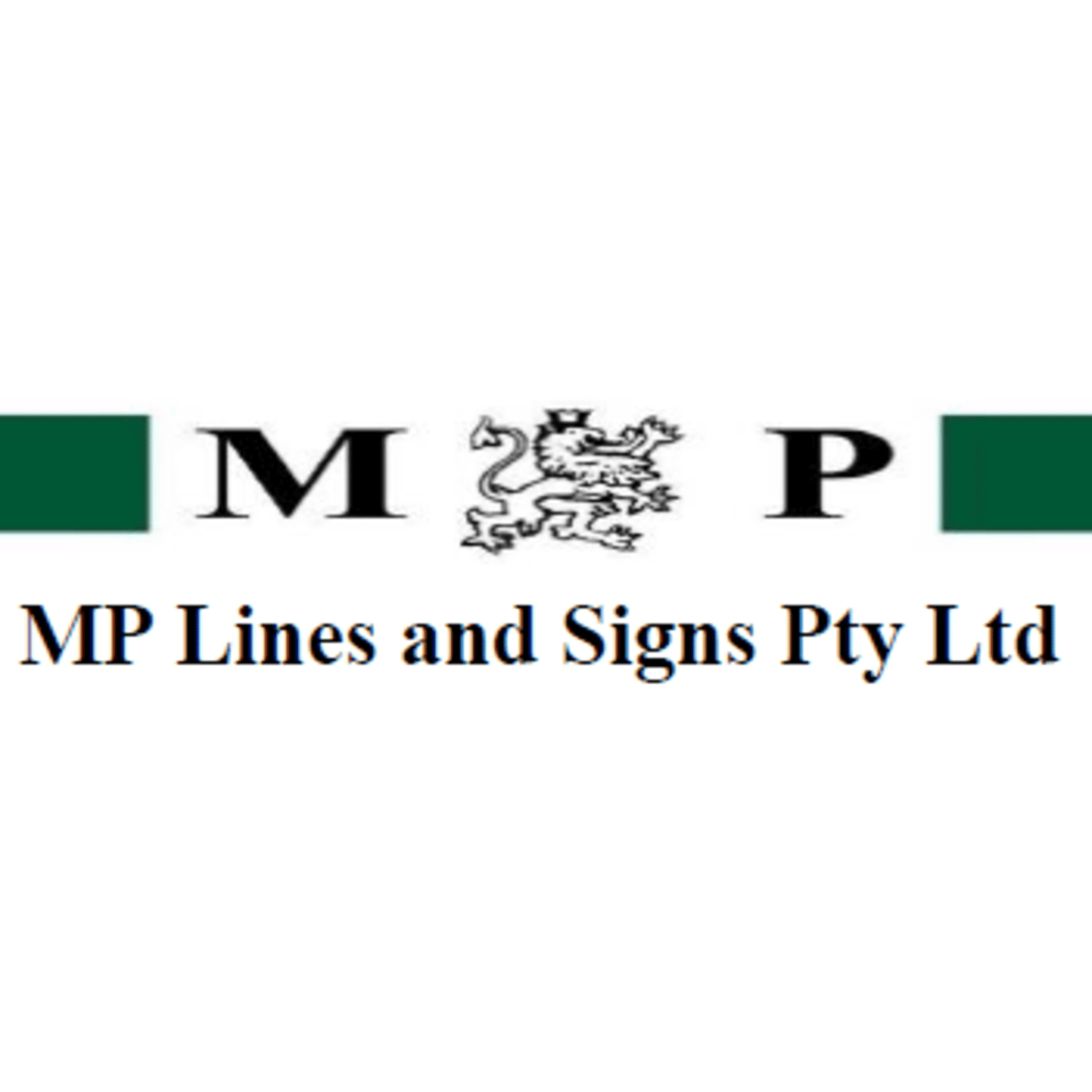 MP Lines and Signs