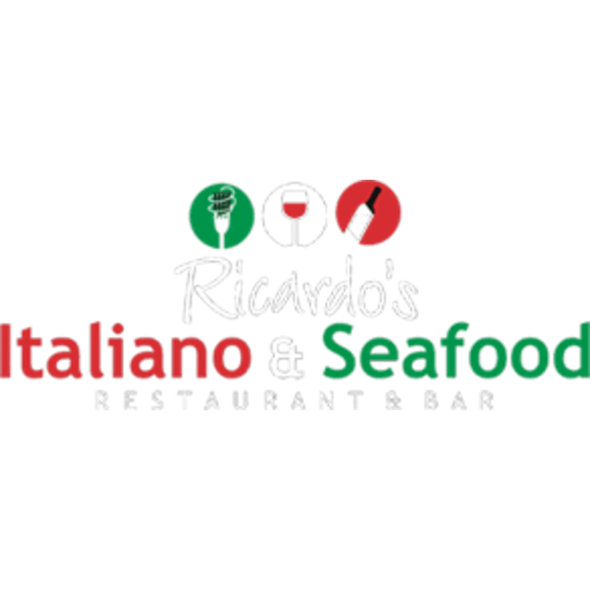 Ricardo's Italiano and Seafood