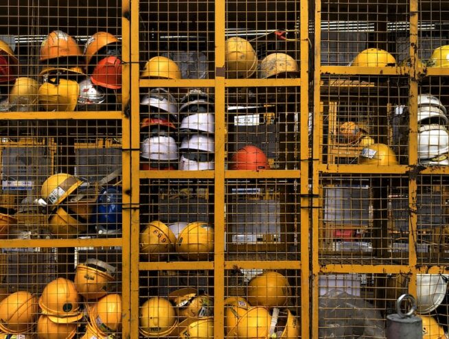 The OHS Safety Management System in Australia