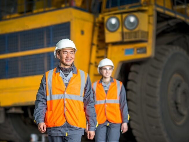 Mine Safety Management System Australia - Spire Safety Consultants