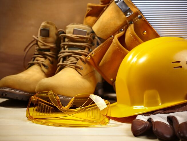 Workplace Health and Safety Management Plans (WHSMP)