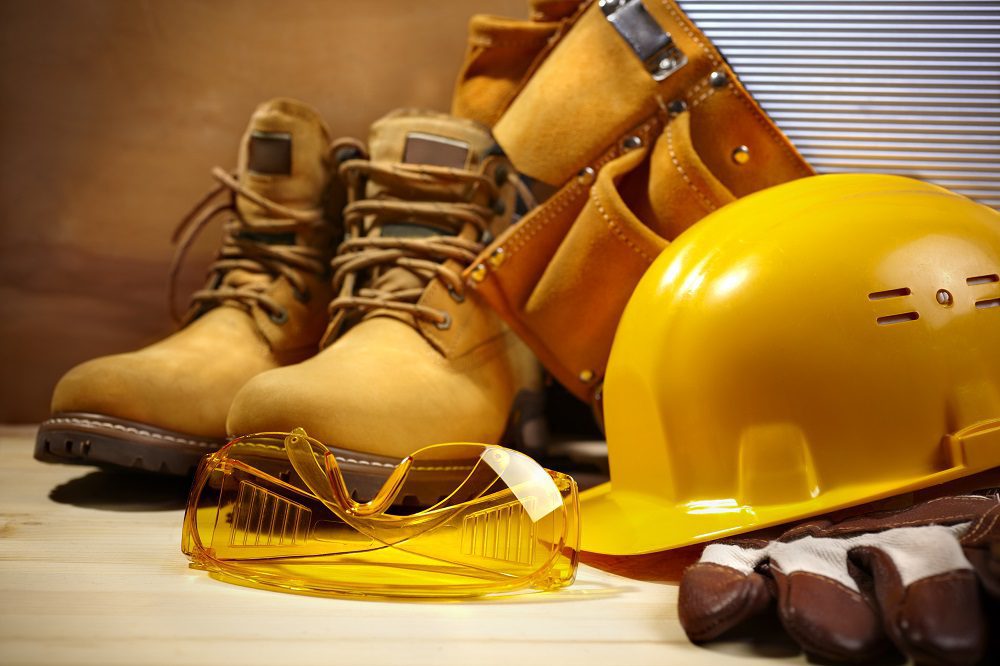 Workplace Health and Safety Management Plans (WHSMP)