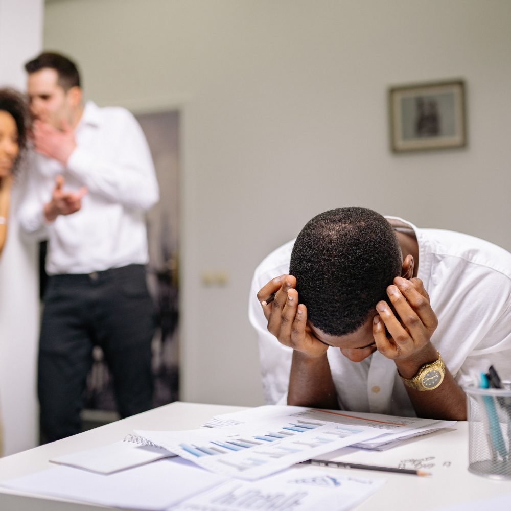 Understanding Workplace Bullying and Harassment In Australia