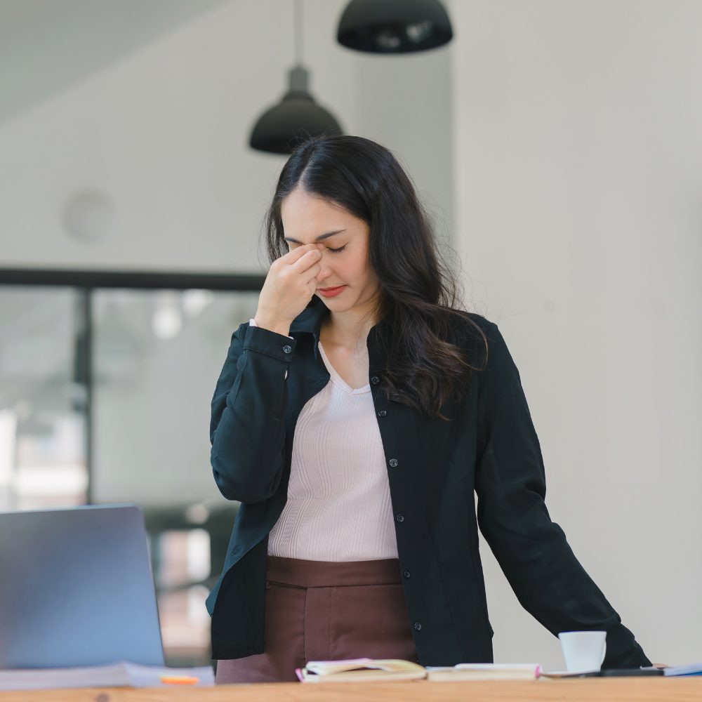 Understanding the Impact of Fatigue in the Workplace in Australia