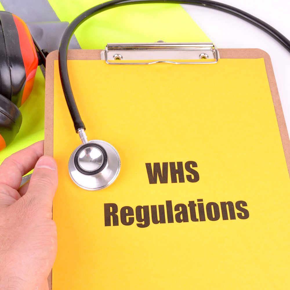 WHS Compliance Queensland