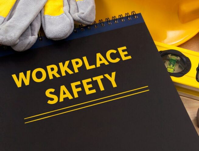 Workplace Health and Safety Brisbane Experts
