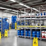 Chemical Safety in the Workplace In Australia