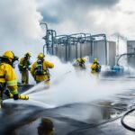Emergency response to chemical incidents In Australia