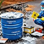Hazardous chemicals and their risks In Australia