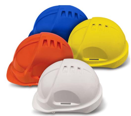 PPE Hard Hats