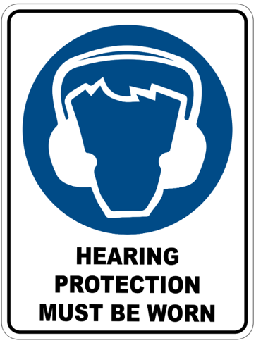 PPE Hearing Protection