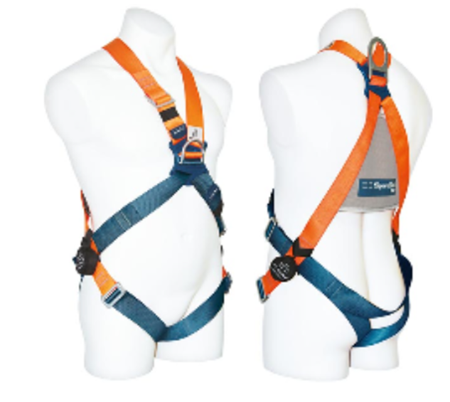 PPE Safety Harness