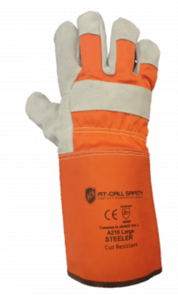 PPE Safety Gloves