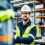 Personal Protective Equipment (PPE) Compliance and Usage in australia