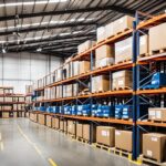 Storage and handling best practices In Australia