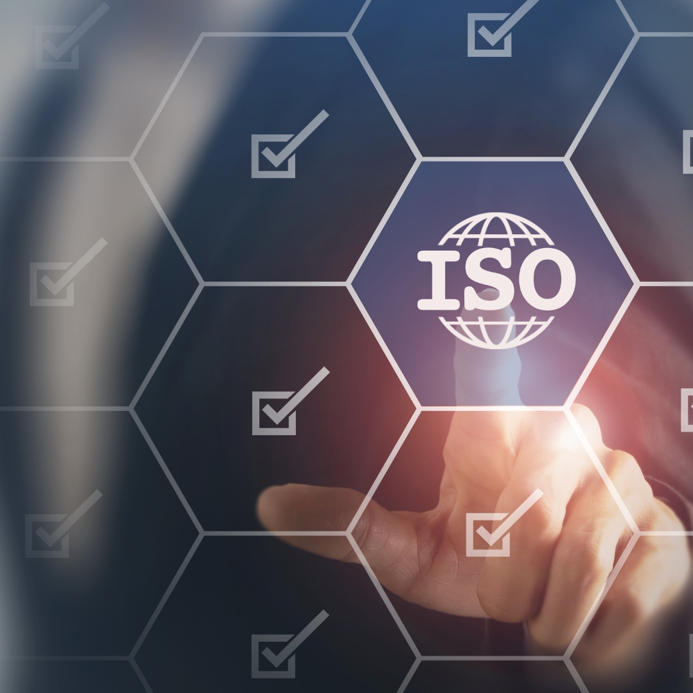 Expert ISO Auditors