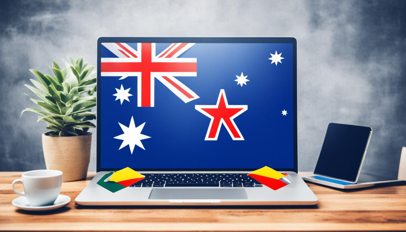 Providing resources and support for remote workers in australia