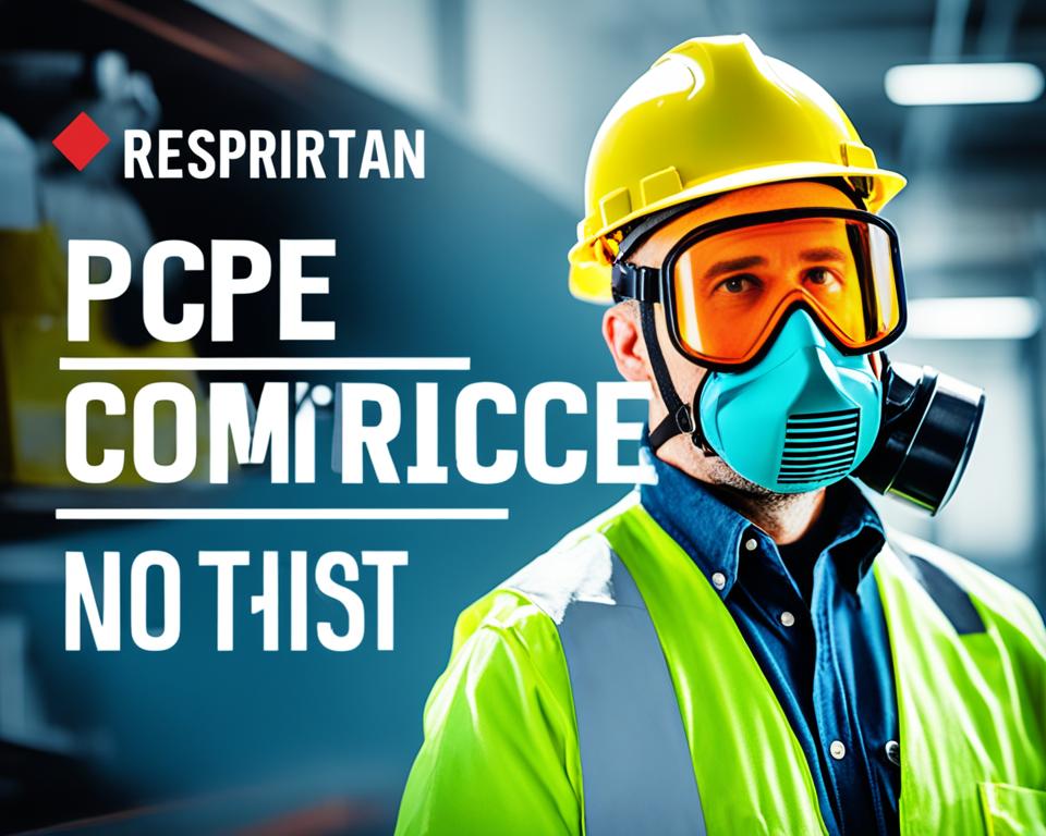 Regularly reviewing and updating PPE policies in australia