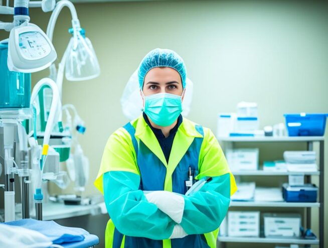 The importance of PPE compliance in australia