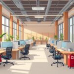 Workplace Design and Safety