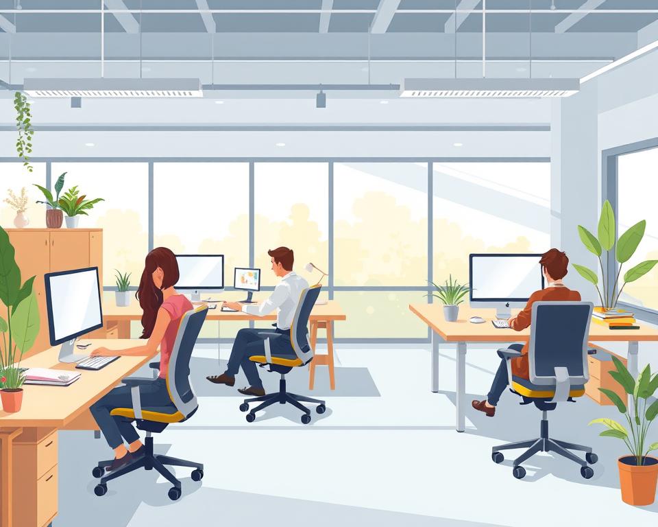 Ergonomic Assessments in the Workplace