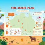 fire safety plan